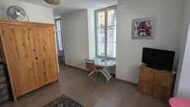 Location Studio 25m²