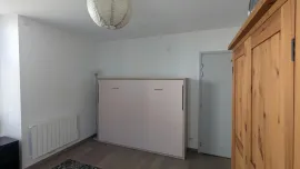 Location Studio 25m²