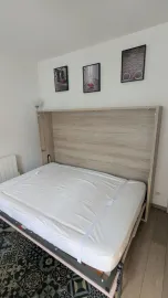 Location Studio 25m²