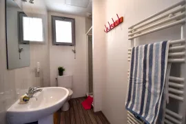 Location Studio 25m²