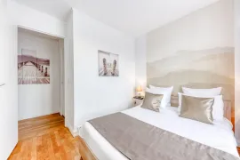 Location Appartement agréable T2