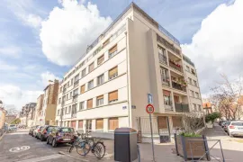 Location Appartement agréable T2