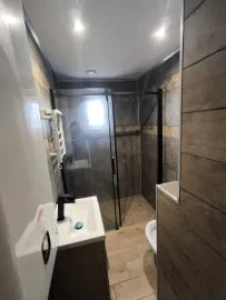 Location F2 en rez de chaussée 45m2 entièrement rénové