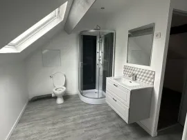 Location Appartement F2 à louer neuf