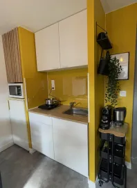Location Appartement T2