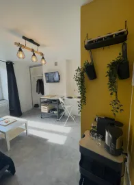 Appartement T2 Brioude