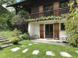 Location Appartement au calme
