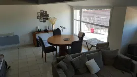 Location Bel appartement F3 dans petite résidence en ville