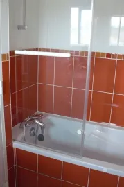 Location Bel appartement F3 dans petite résidence en ville