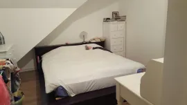 Location Bel appartement F3 dans petite résidence en ville
