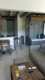Location Bel appartement F3 dans petite résidence en ville