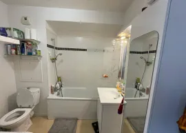 Location Beau 2P meublé 38m² avec balcon