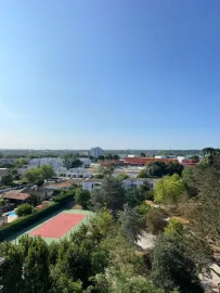Location LOCATION BEL APPARTEMENT DANS RESIDENCE ARBORE