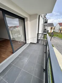 Location Appartement 2 pièces 41 m²