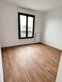 Location Appartement 2 pièces 41 m²