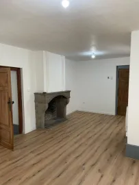 Retauration complete de cet appartement en 2024 Nolay
