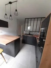 Location T2 disponible de suite