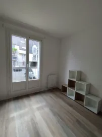 Location T2 disponible de suite