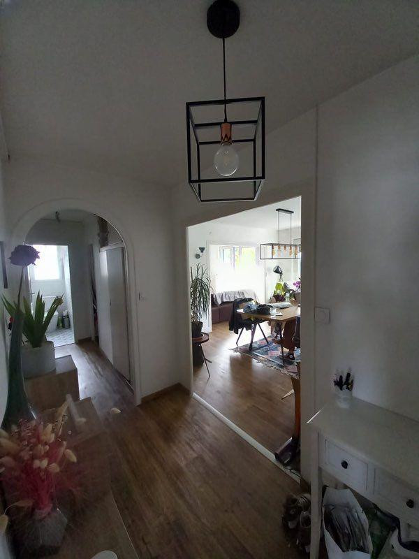 Location appartement annemasse 70m2 Annemasse