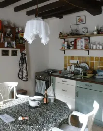 Location Maison meublée 60m² en plein cœur du vieux Lille