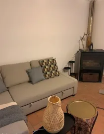 Location Maison meublée 60m² en plein cœur du vieux Lille
