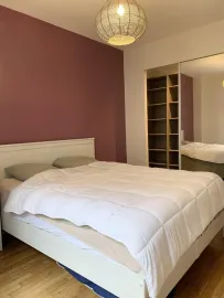 Location Appartement 4p 77m2 proche de la Défense