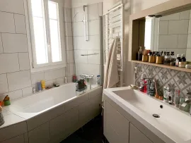 Location Appartement 4p 77m2 proche de la Défense