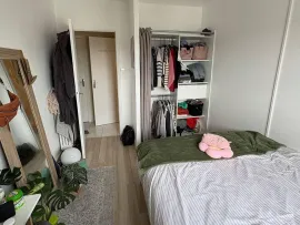 Colocation Chambre en colocation T3 entièrement rénové