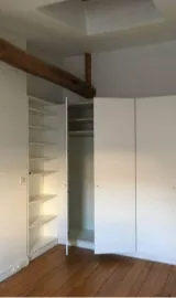 Location Location appartement 3 pièces 61 m² Paris 13E