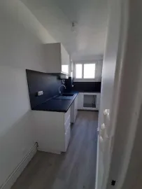 Location Appartement T2 à louer à Strasbourg Neudorf sud