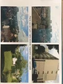 Location T1 33m2 avec tres belle vue dégagée sur Lyon