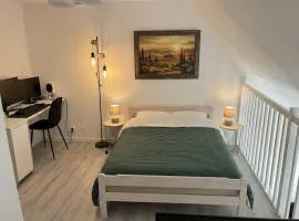 Location Appartement meublé 37 m2 -les sables blancs