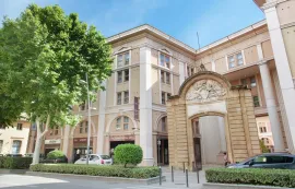 Appart Type 1 Lmnp renta. 5.55 % Aix-en-Provence