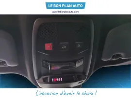 Voiture ALFA ROMEO Junior I Ph1 1.2 Ibrida 145ch Speciale e-DCT6