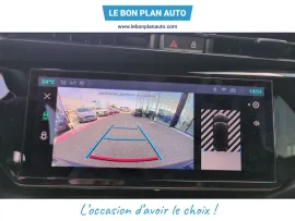Voiture ALFA ROMEO Junior I Ph1 1.2 Ibrida 145ch Speciale e-DCT6