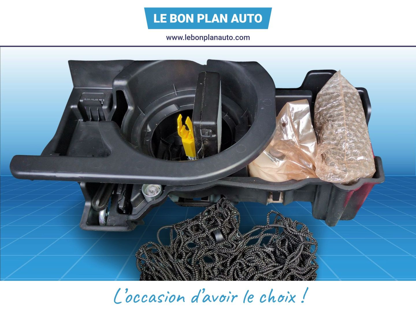 Voiture ALFA ROMEO Junior I Ph1 1.2 Ibrida 145ch Speciale e-DCT6