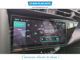 Voiture ALFA ROMEO Junior I Ph1 1.2 Ibrida 145ch Speciale e-DCT6