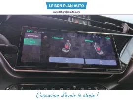 Voiture ALFA ROMEO Junior I Ph1 1.2 Ibrida 145ch Speciale e-DCT6