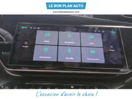 Voiture ALFA ROMEO Junior I Ph1 1.2 Ibrida 145ch Speciale e-DCT6