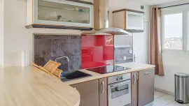 Location Appartement agréable à Poissy