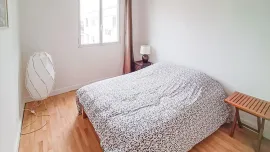 Location Appartement agréable à Poissy