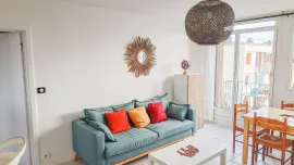 Location Appartement agréable à Poissy