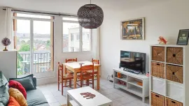 Appartement agréable à Poissy Poissy