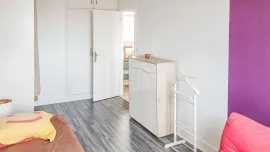 Location Appartement agréable à Poissy