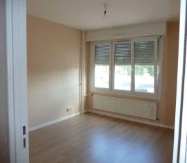 Location Beau 2P 46m² dans résidence calme sécurisée