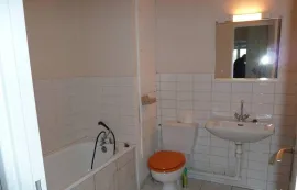 Location Beau 2P 46m² dans résidence calme sécurisée