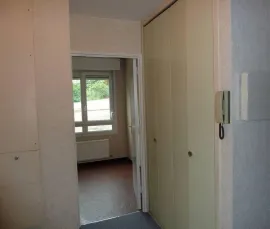 Location Beau 2P 46m² dans résidence calme sécurisée