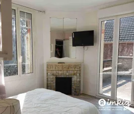 Vente Maison 7 pièces maison de charme sur terrain arbor