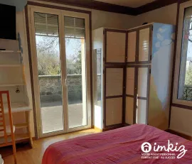 Vente Maison 7 pièces maison de charme sur terrain arbor