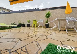 Vente Maison de 2021, 3 chambres, avec piscine